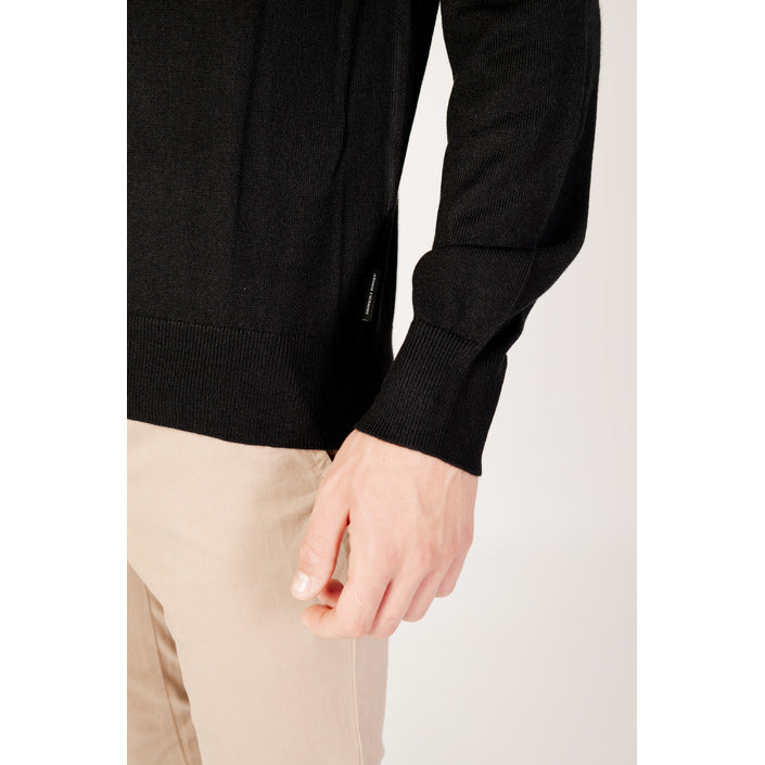 Armani Exchange Maglia Uomo