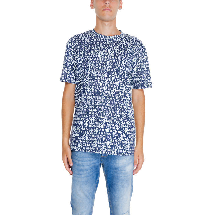 Armani Exchange T-Shirt Uomo