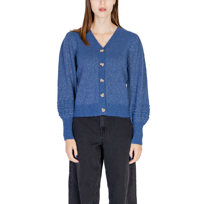 Vila Clothes Cardigan Donna