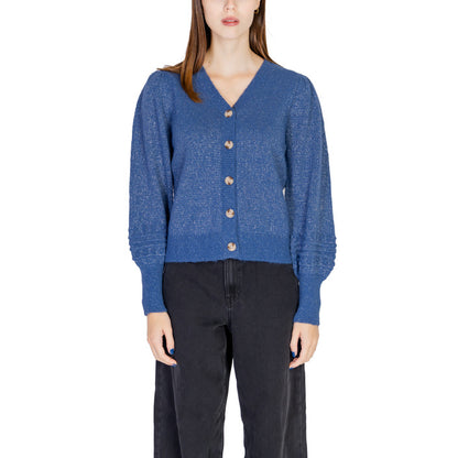 Vila Clothes Cardigan Donna