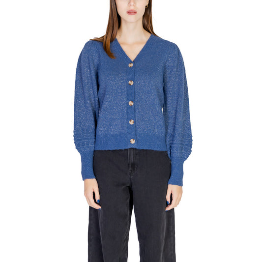 Vila Clothes Cardigan Donna