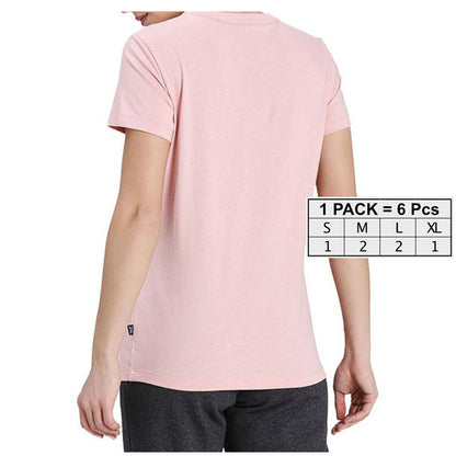 Puma T-Shirt Donna