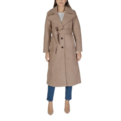 Vila Clothes Cappotto Donna