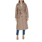 Vila Clothes Cappotto Donna
