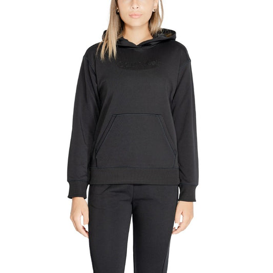 Calvin Klein Sport Felpa Donna