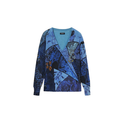Desigual Maglia Donna