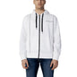 Armani Exchange Felpa Uomo