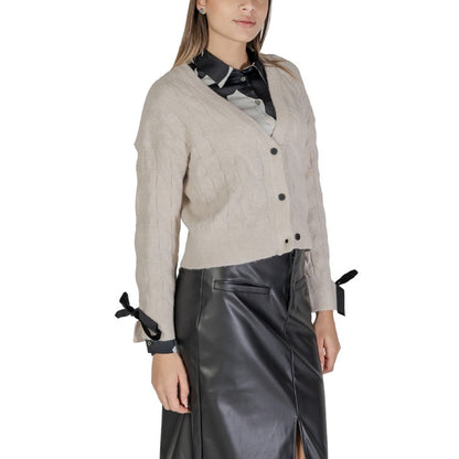 Vila Clothes Cardigan Donna