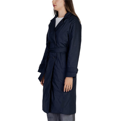 Ichi Cappotto Donna