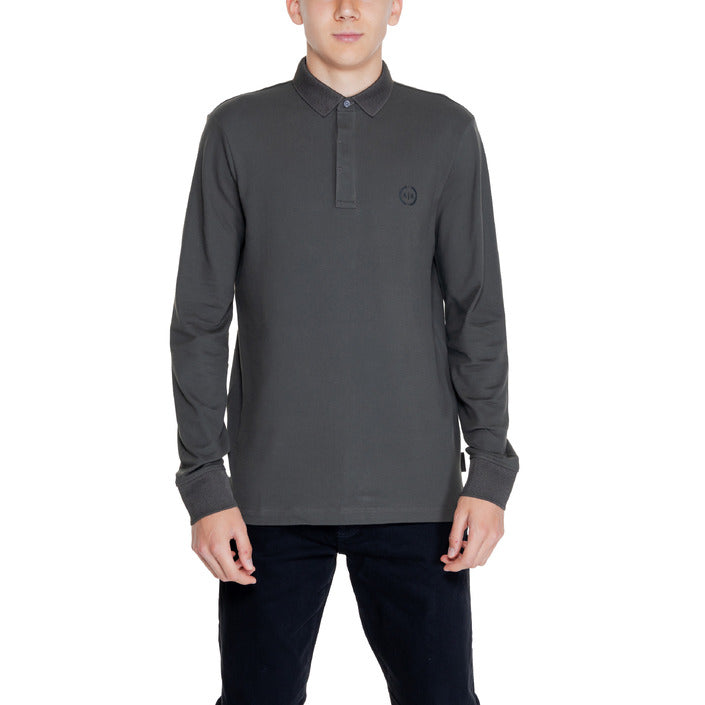 Armani Exchange Polo Uomo