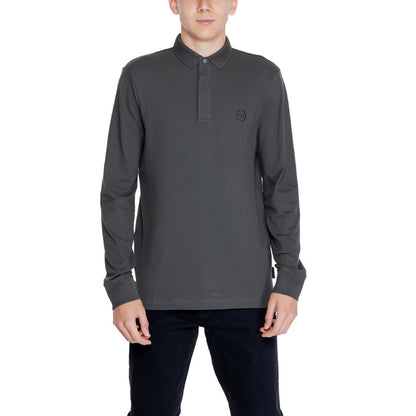Armani Exchange Polo Uomo