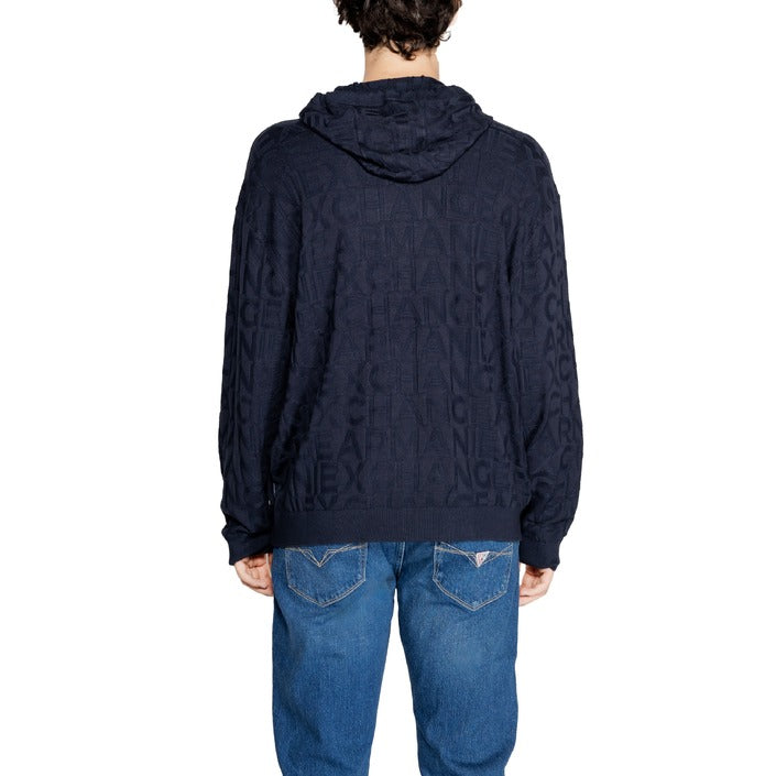 Armani Exchange Maglia Uomo