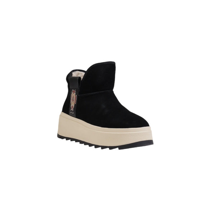 Ash  Scarpa Donna