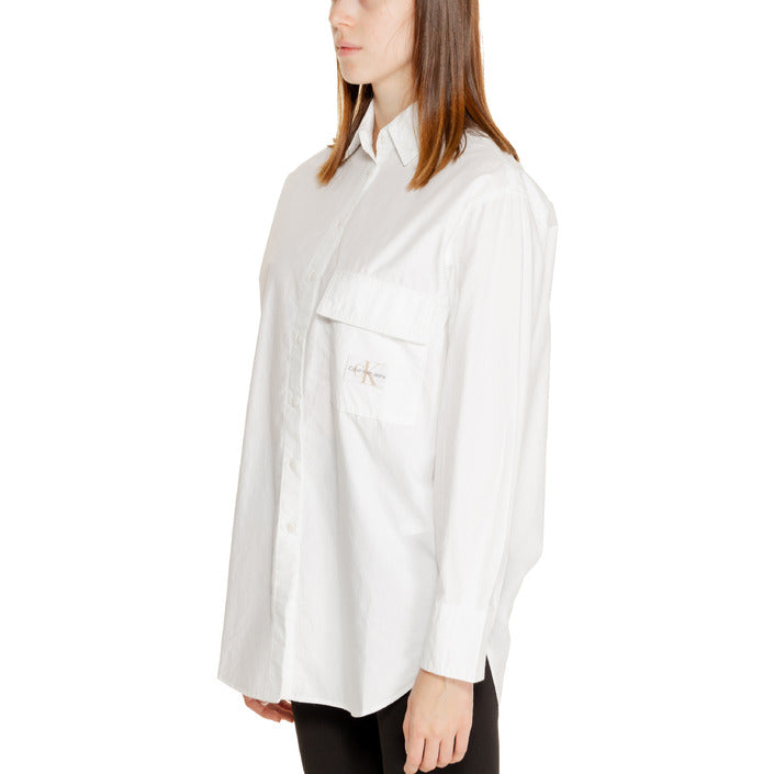 Calvin Klein Jeans Camicia Donna