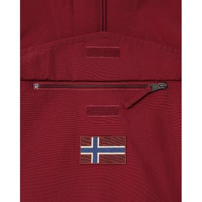 Napapijri Giubbotto Uomo