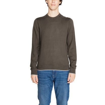Armani Exchange Maglia Uomo