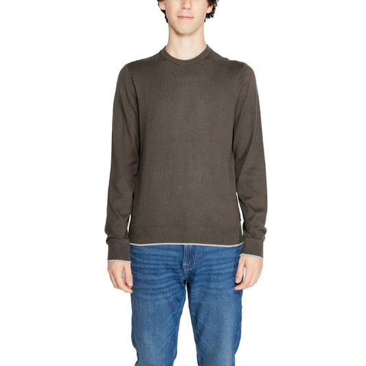 Armani Exchange Maglia Uomo