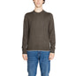 Armani Exchange Maglia Uomo