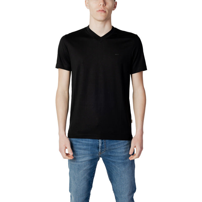 Liu Jo T-Shirt Uomo