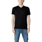 Liu Jo T-Shirt Uomo