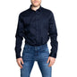 Armani Exchange Camicia Uomo