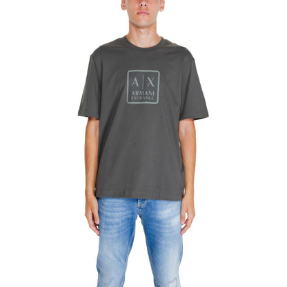 Armani Exchange T-Shirt Uomo