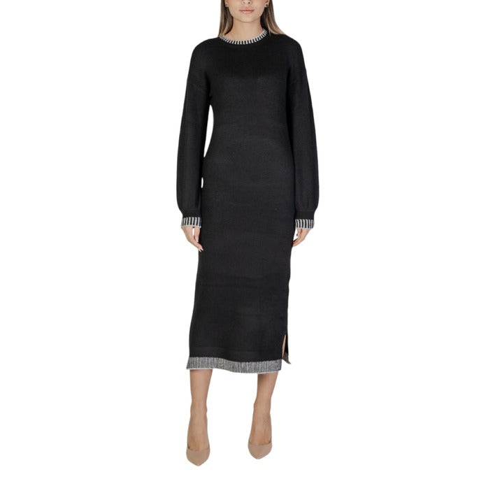 Vila Clothes Abito Donna