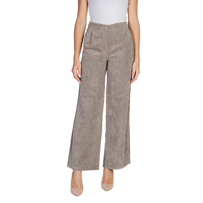 Jacqueline De Yong Pantaloni Donna