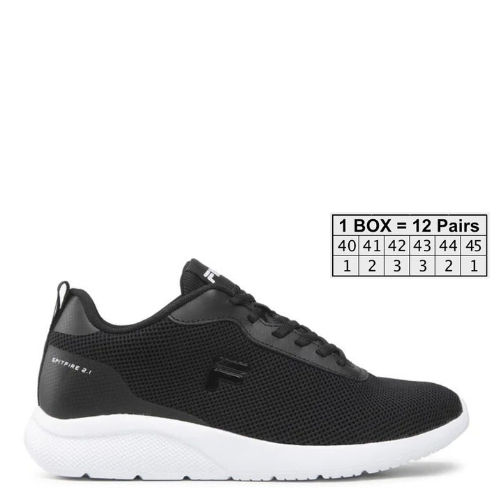 Fila Sneakers Uomo