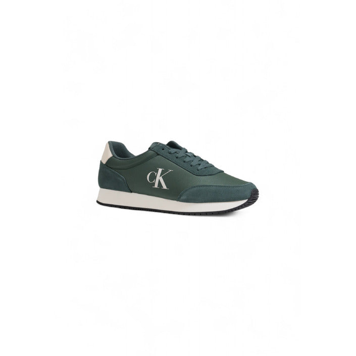 Calvin Klein Sneakers Uomo