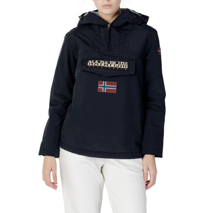 Napapijri Giubbotto Donna