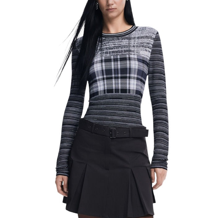Desigual Maglia Donna