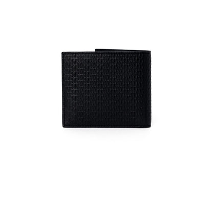 Armani Exchange Portafogli Uomo