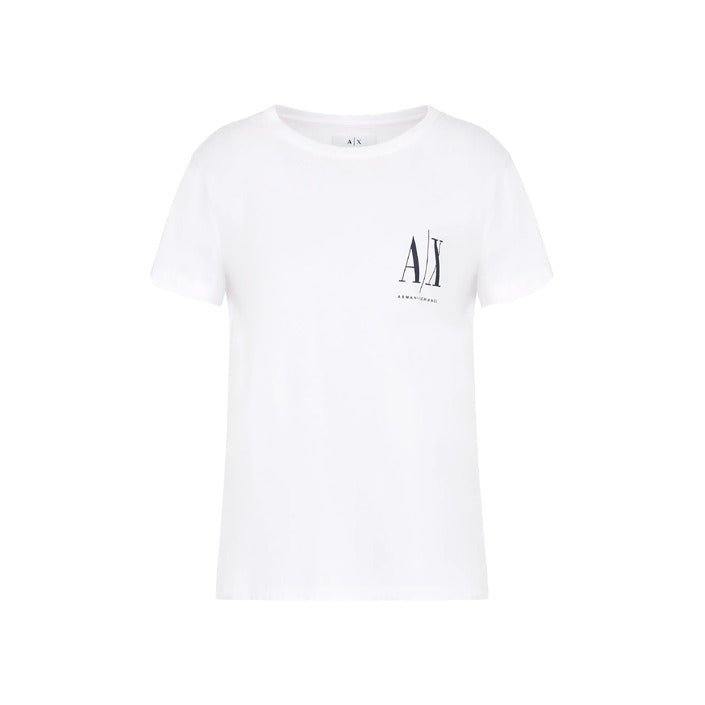 Armani Exchange T-Shirt Donna