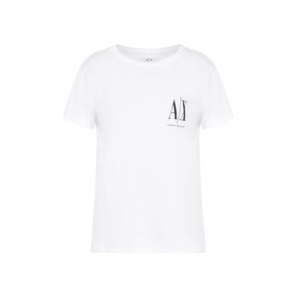 Armani Exchange T-Shirt Donna