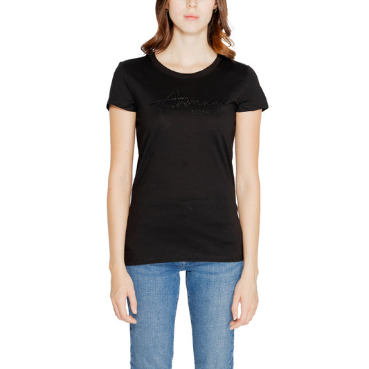 Armani Exchange T-Shirt Donna