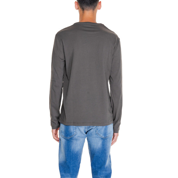 Armani Exchange T-Shirt Uomo