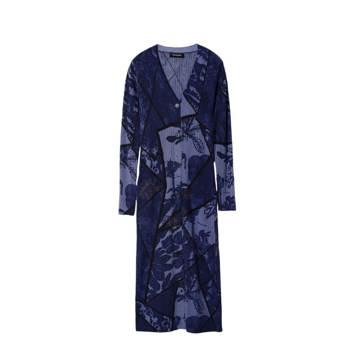 Desigual Abito Donna