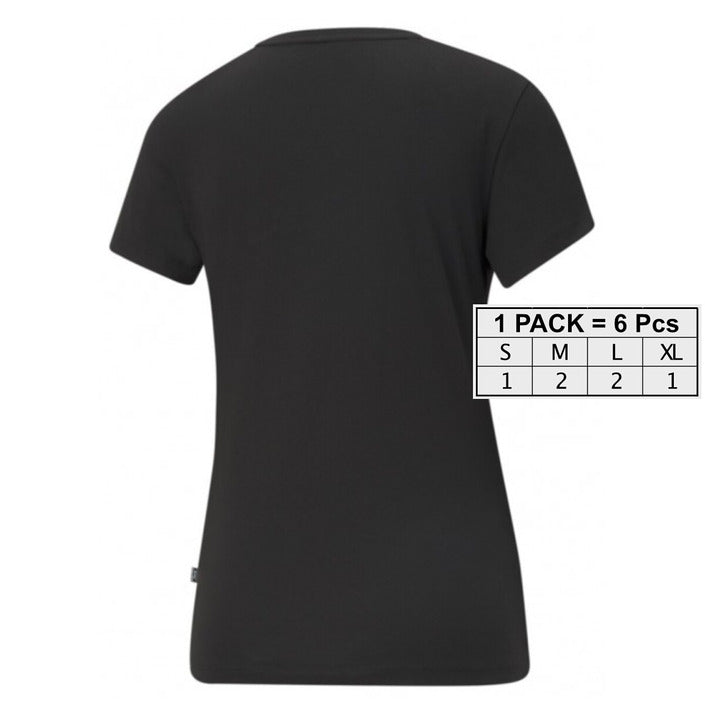 Puma T-Shirt Donna