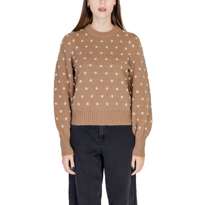 Jacqueline De Yong Maglia Donna