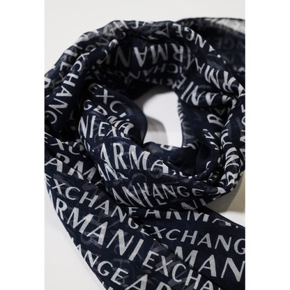 Armani Exchange Sciarpa Donna