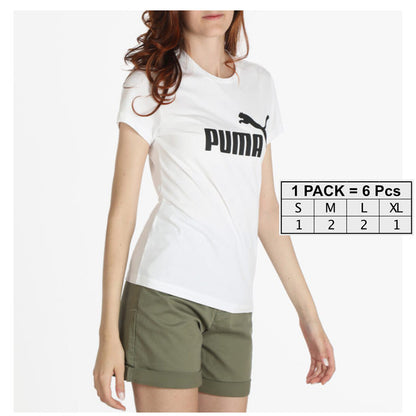 Puma T-Shirt Donna