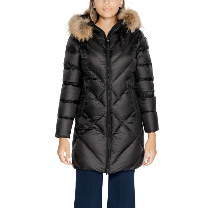 Blauer Giubbotto Donna