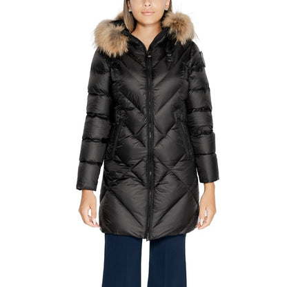 Blauer Giubbotto Donna