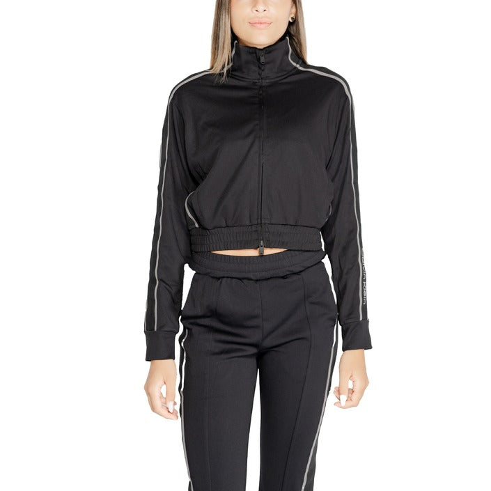 Calvin Klein Sport Felpa Donna