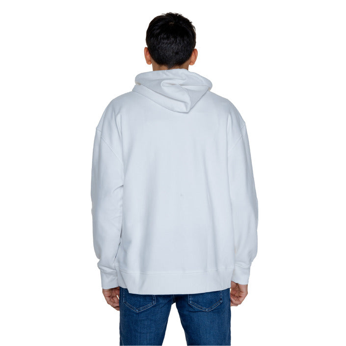 Tommy Hilfiger Jeans Felpa Uomo