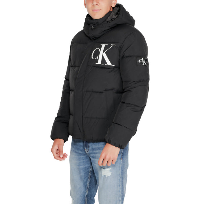Calvin Klein Giubbotto Uomo