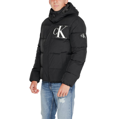 Calvin Klein Giubbotto Uomo
