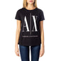 Armani Exchange T-Shirt Donna