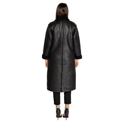 Clerã© Cappotto Donna